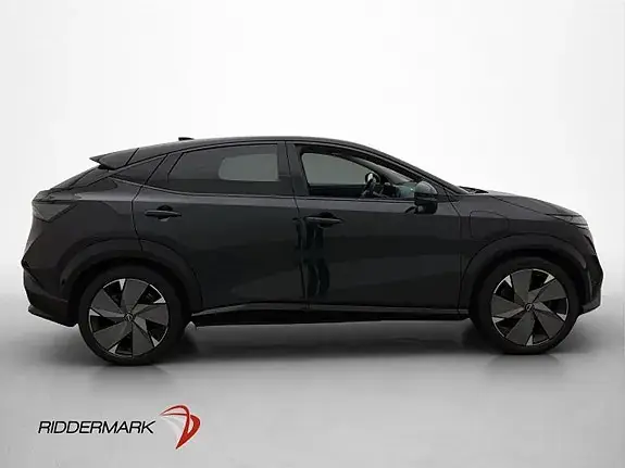 Nissan Ariya 2023 photo 5