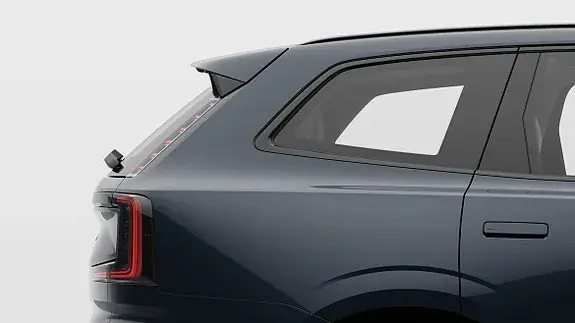 Volvo Ex90 2027 photo 4