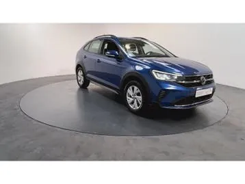 Volkswagen Taigo 2023 photo 3