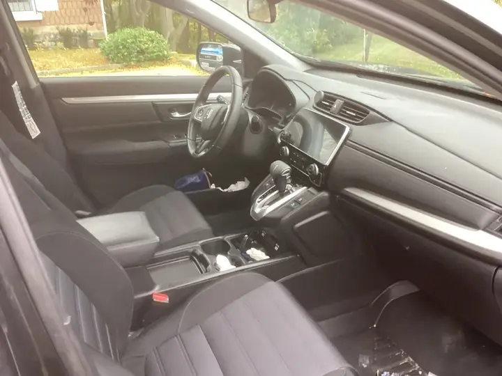 Honda Cr-V 2020 photo 5