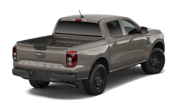 Ford Ranger 2026 photo 4