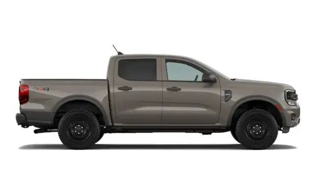 Ford Ranger 2026 photo 5