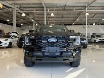 Ford Everest 2026 photo 4