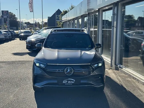 Mercedes-Benz Eqb300 2024 photo 3