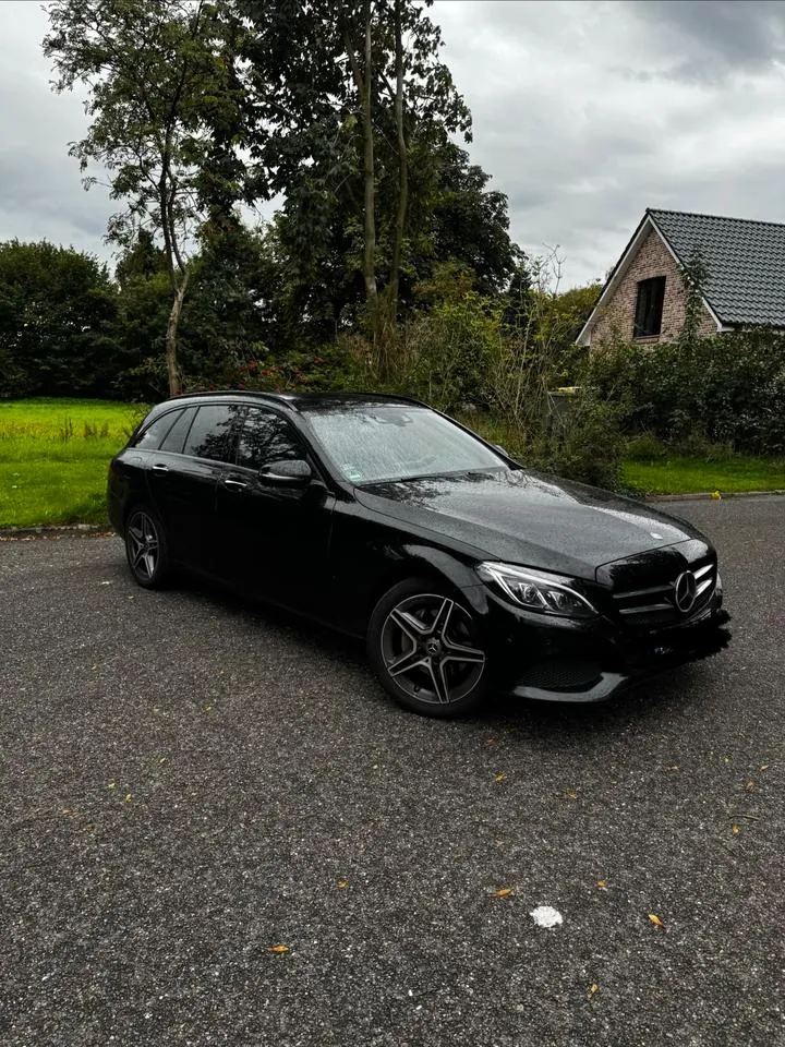 Mercedes-Benz C 250
