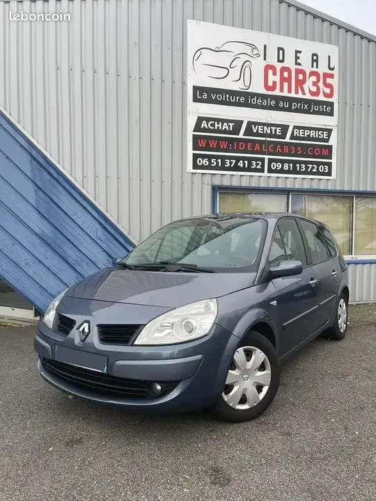 Renault Grand Scenic