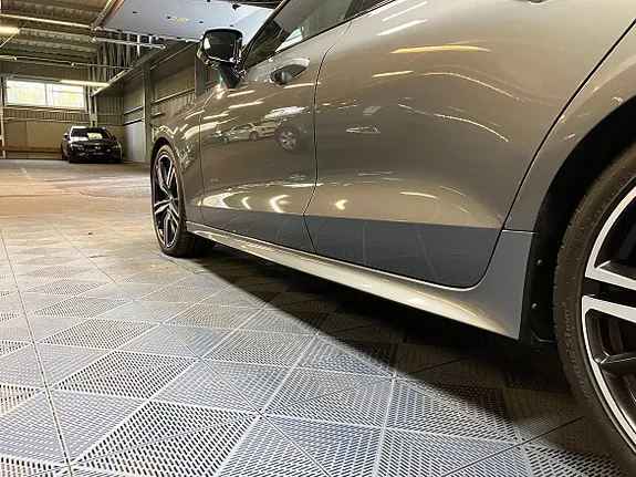 Volvo V60 2019 photo 5