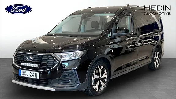 Ford Connect Tourneo