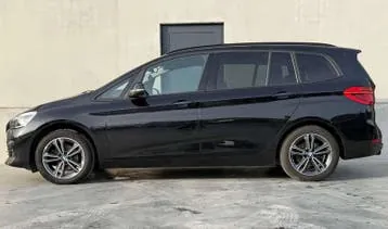 BMW 2 Serie Tourer 2022 photo 3