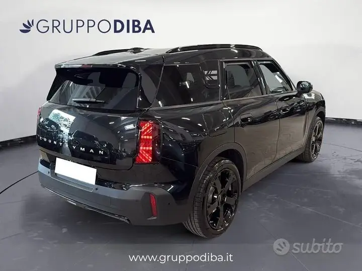 Mini Countryman 2025 photo 5