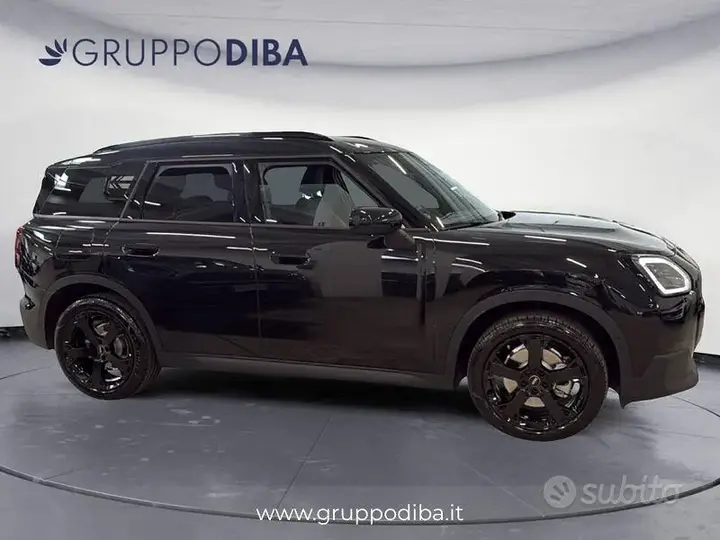 Mini Countryman 2025 photo 4