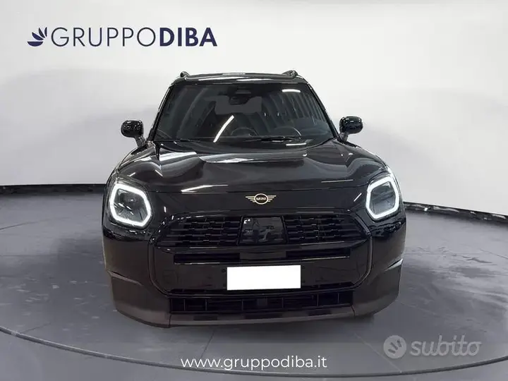 Mini Countryman 2025 photo 2