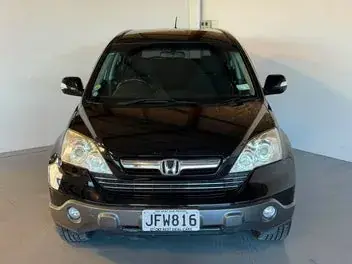 Honda Cr-V 2006 photo 3