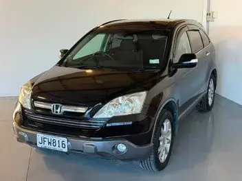 Honda Cr-V 2006 photo 4