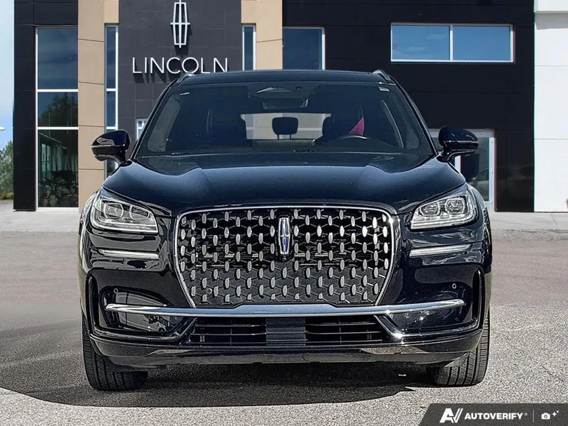 Lincoln Corsair 2024 photo 2