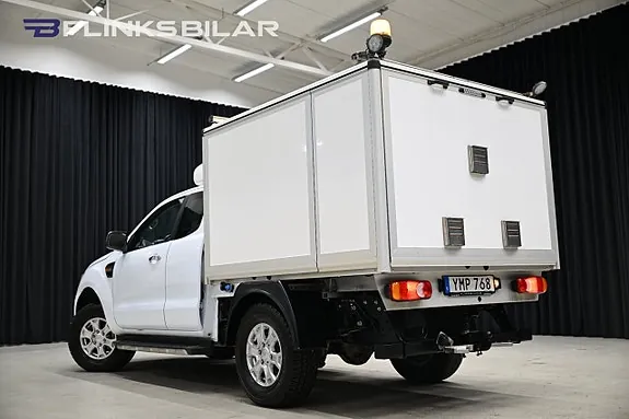 Ford Ranger 2018 photo 4