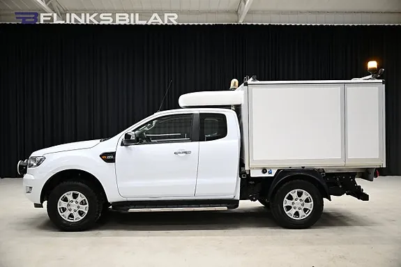 Ford Ranger 2018 photo 2