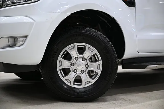 Ford Ranger 2018 photo 3