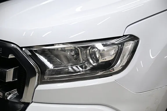 Ford Ranger 2018 photo 5