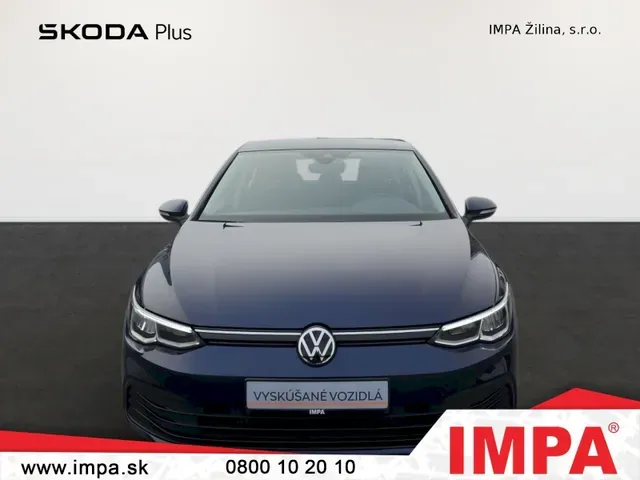 Volkswagen Golf 2023 photo 3