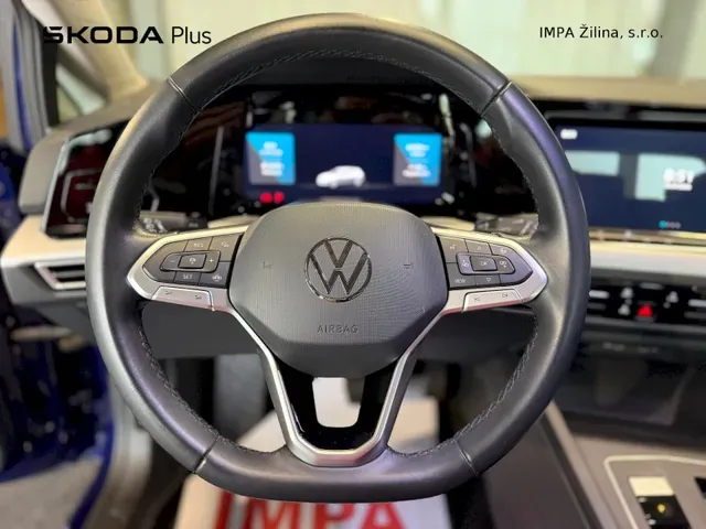 Volkswagen Golf 2023 photo 4