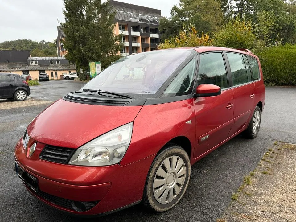 Renault Espace