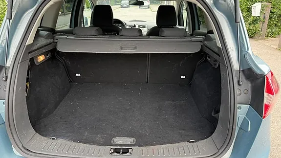 Ford Kuga 2010 photo 5