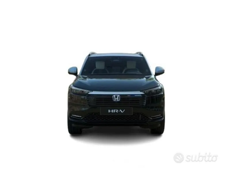 Honda Hr-V 2026 photo 3