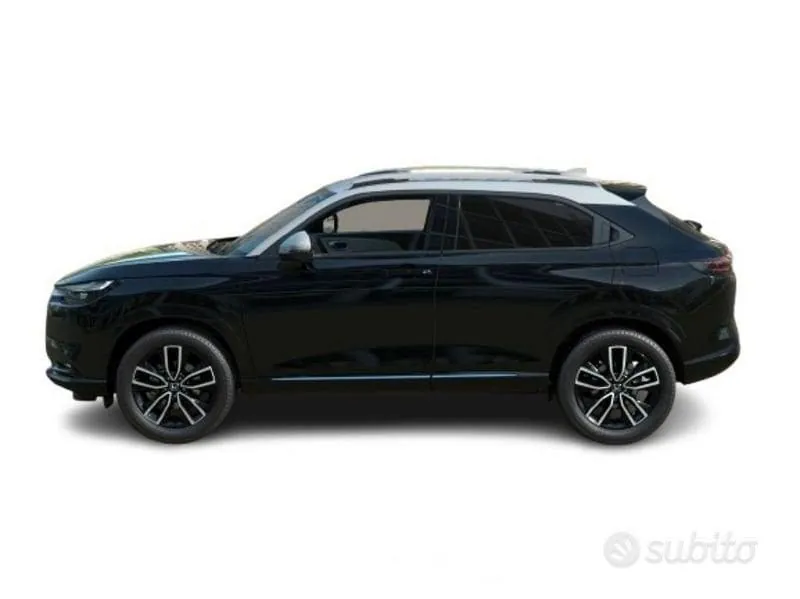 Honda Hr-V 2026 photo 5