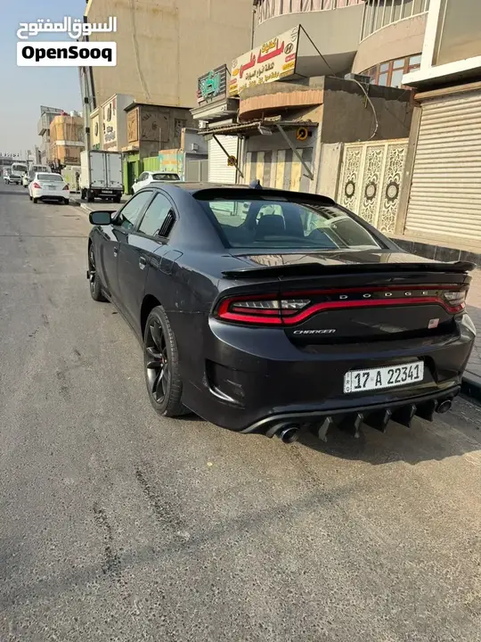 Dodge Charger