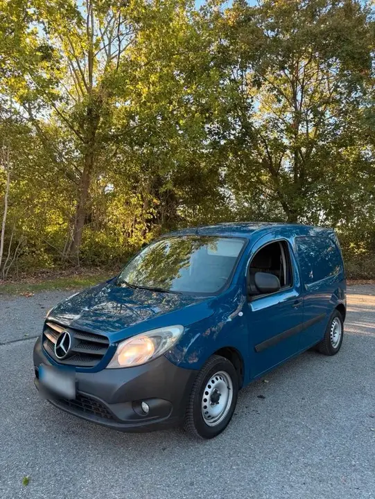 Mercedes-Benz Citan