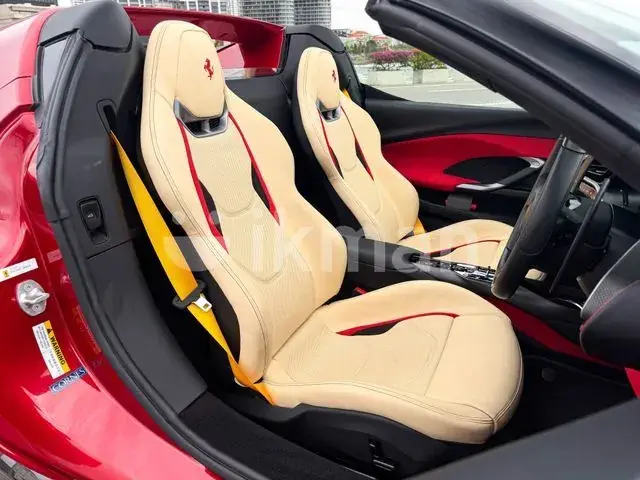 Ferrari 296 Gts 2025 photo 3