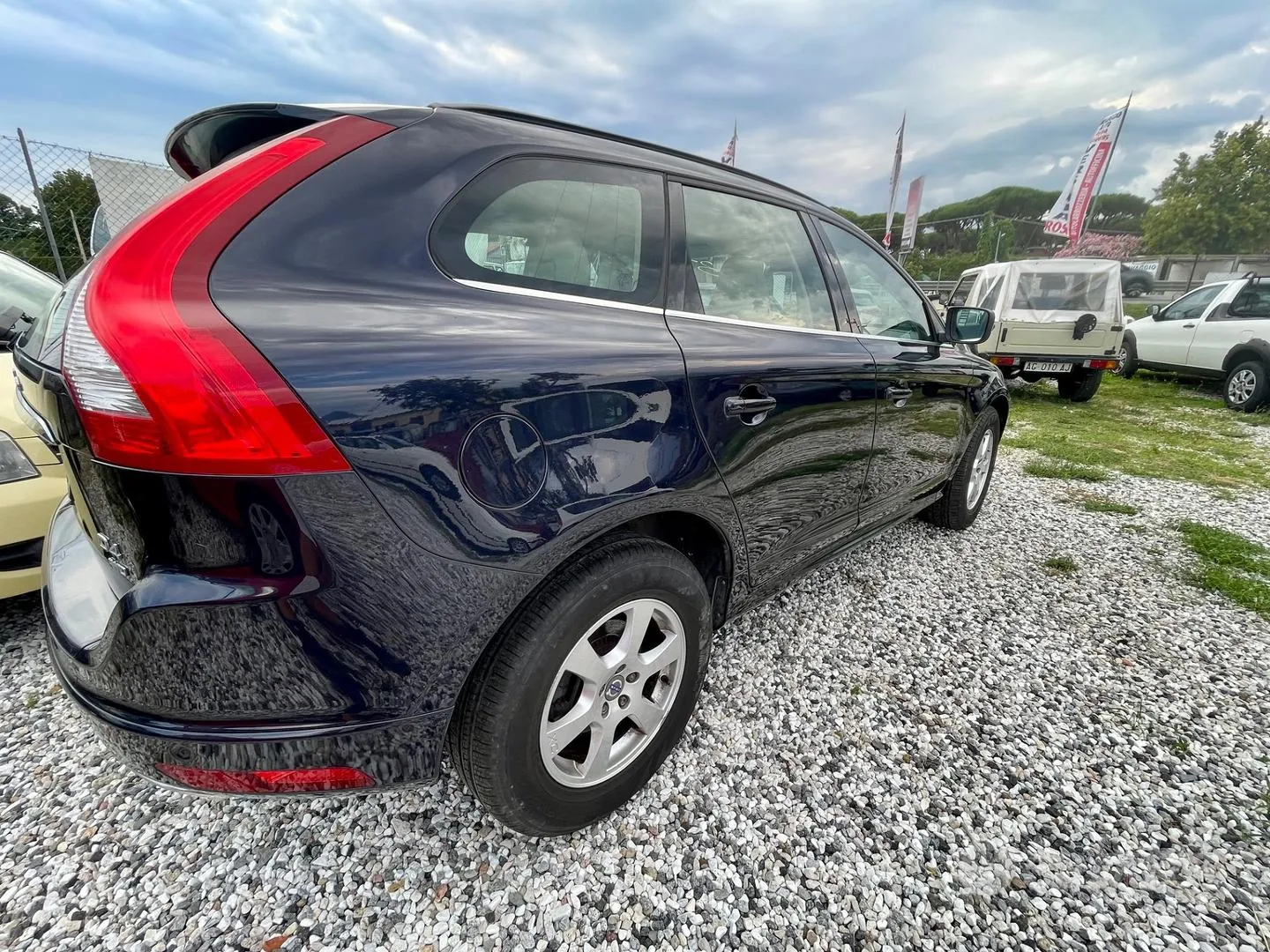 Volvo Xc60 2016 photo 5