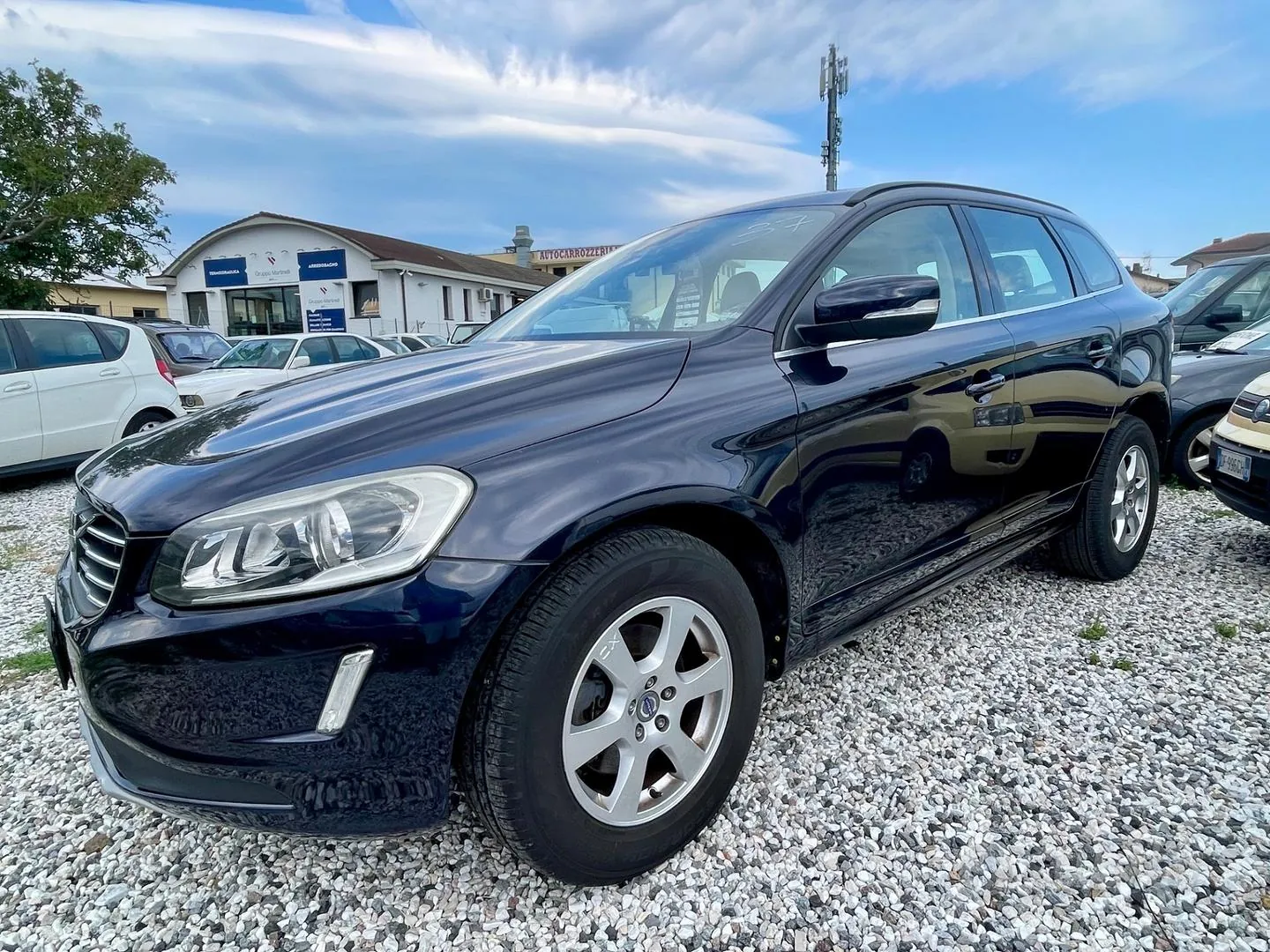 Volvo Xc60 2016 photo 2