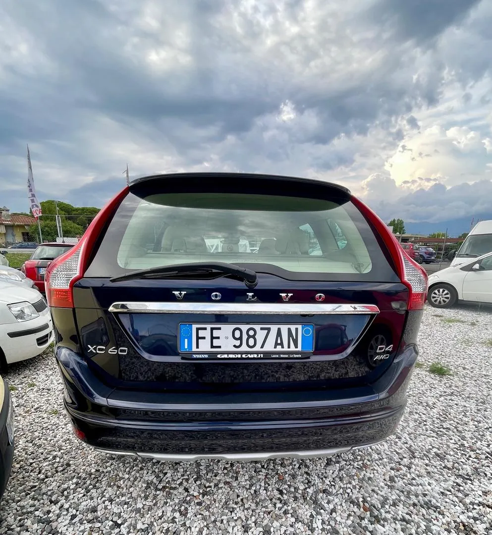 Volvo Xc60 2016 photo 4