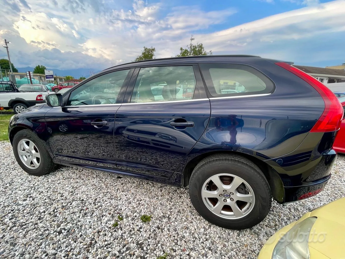 Volvo Xc60 2016 photo 3