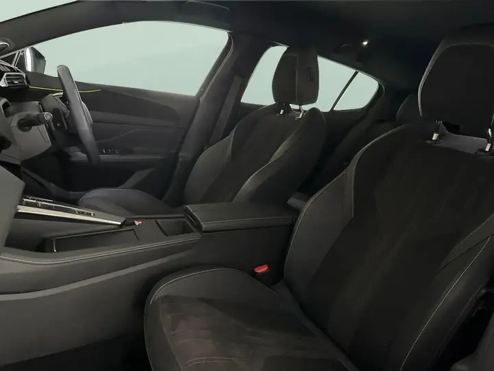 Peugeot 408 2024 photo 4