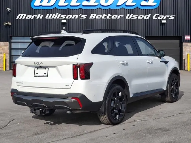 Kia Sorento 2024 photo 5