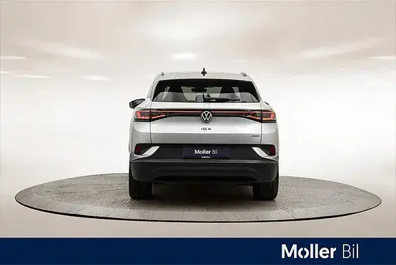 Volkswagen Id.4 2026 photo 4