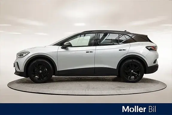 Volkswagen Id.4 2026 photo 2