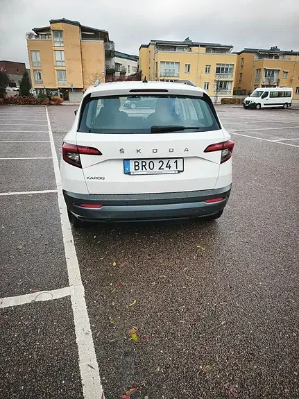 Skoda Karoq 2020 photo 4