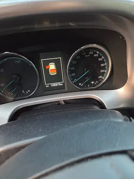 Toyota Rav4 2017 photo 5