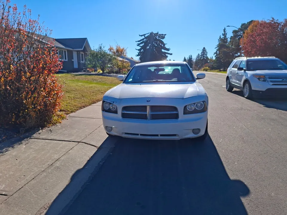 Dodge Charger 2010 photo 3