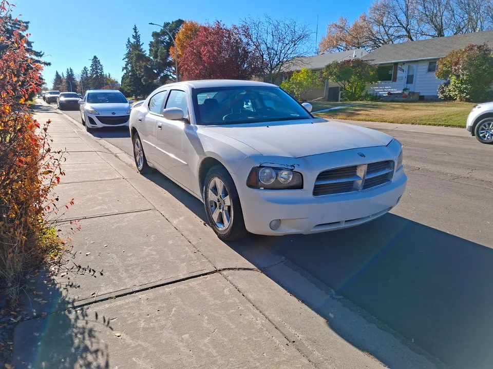 Dodge Charger 2010 photo 4
