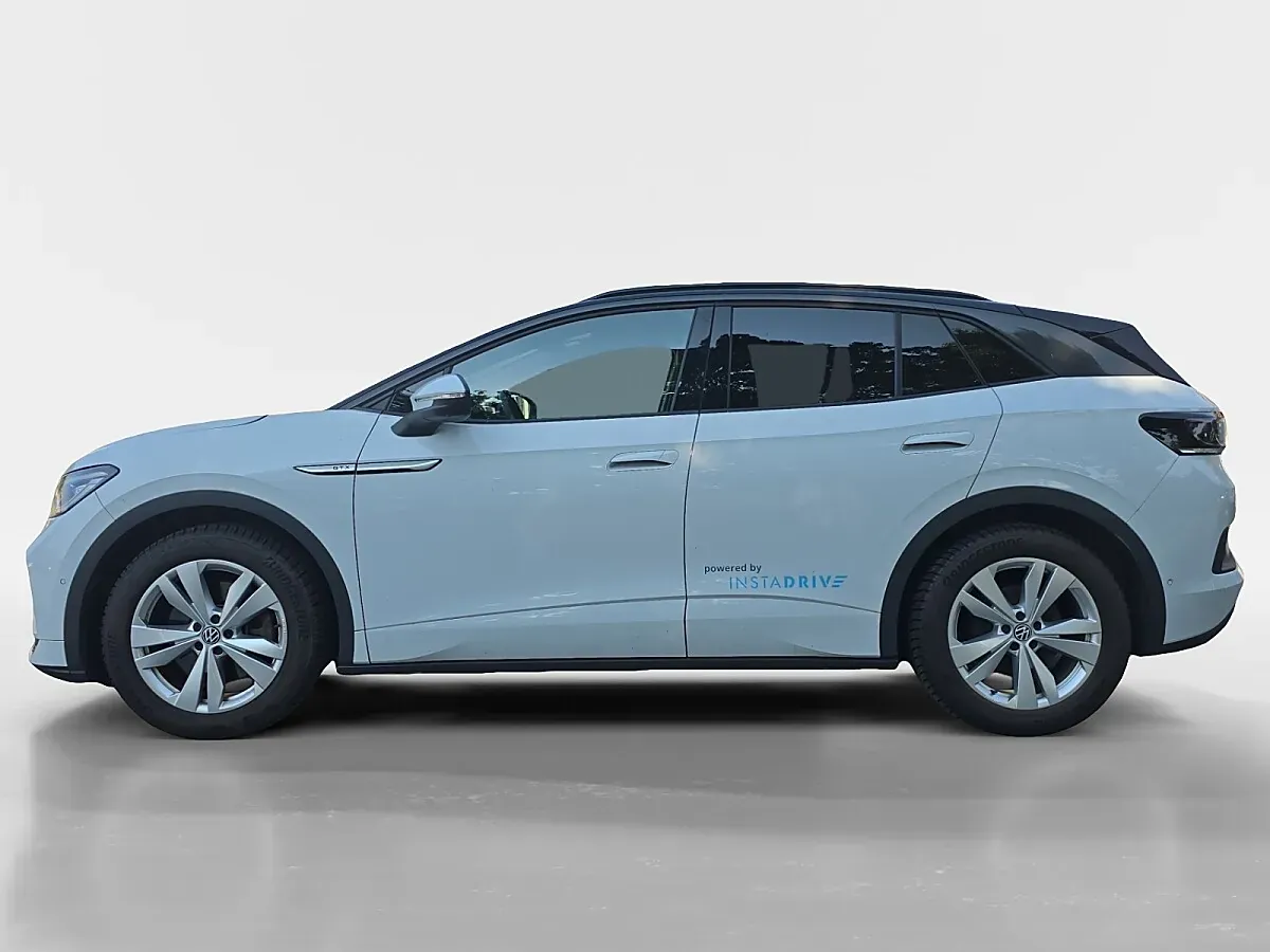 Volkswagen Id.4 2022 photo 3