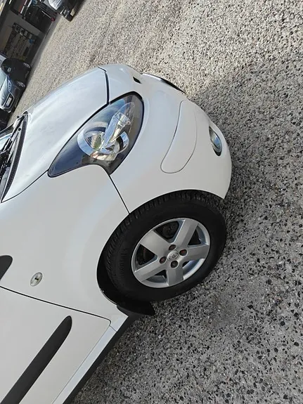 Toyota Aygo 2010 photo 4