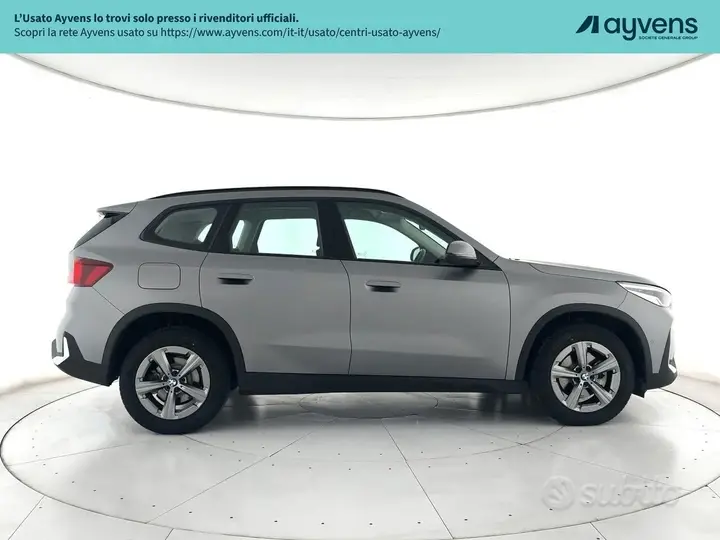 BMW X1 2025 photo 5