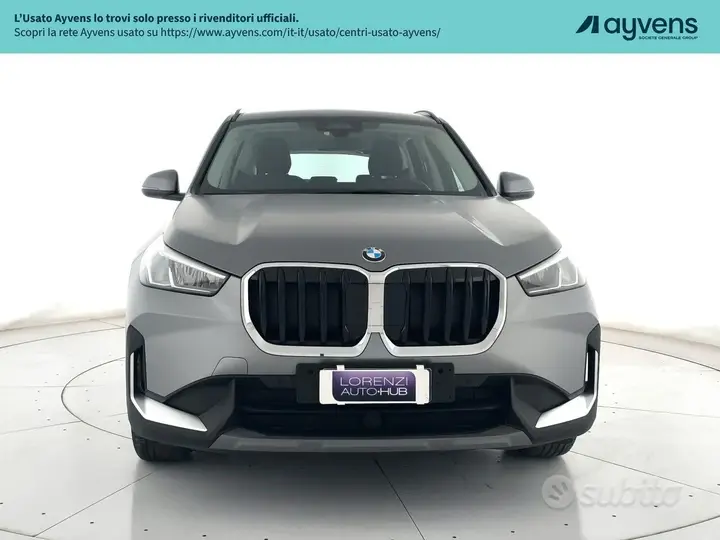 BMW X1 2025 photo 3