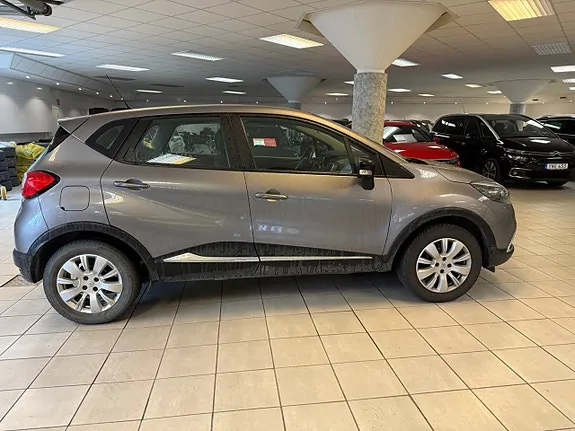 Renault Captur 2016 photo 3