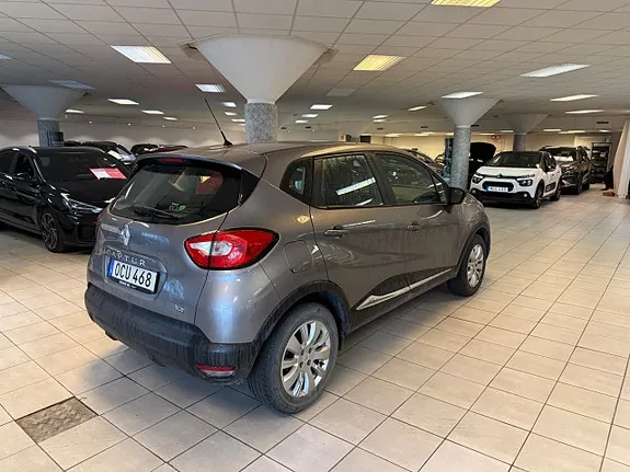 Renault Captur 2016 photo 4